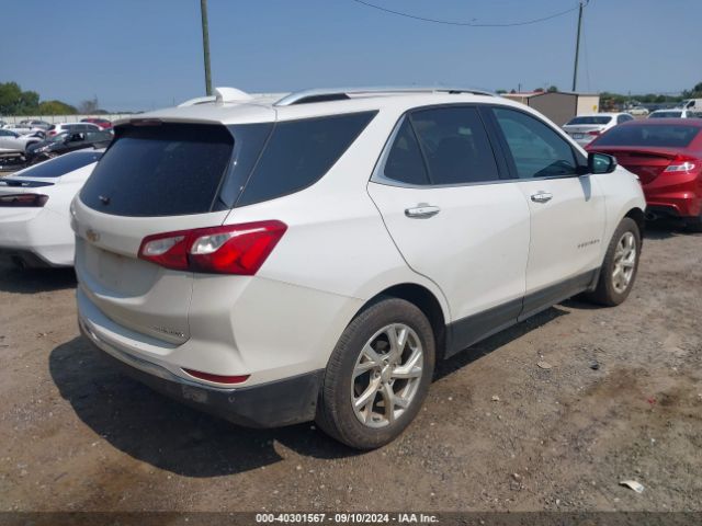 Photo 3 VIN: 2GNAXNEV3K6180626 - CHEVROLET EQUINOX 