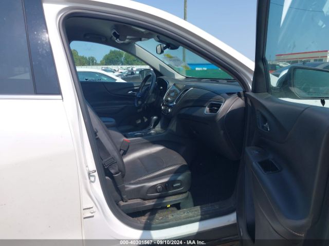 Photo 4 VIN: 2GNAXNEV3K6180626 - CHEVROLET EQUINOX 