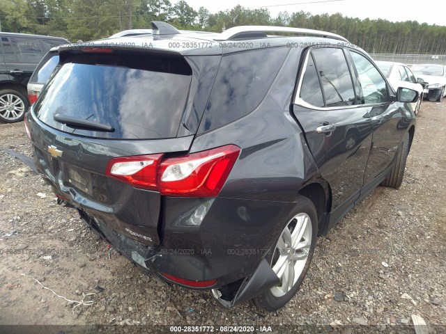 Photo 3 VIN: 2GNAXNEV3K6186801 - CHEVROLET EQUINOX 