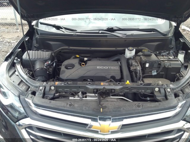 Photo 9 VIN: 2GNAXNEV3K6186801 - CHEVROLET EQUINOX 