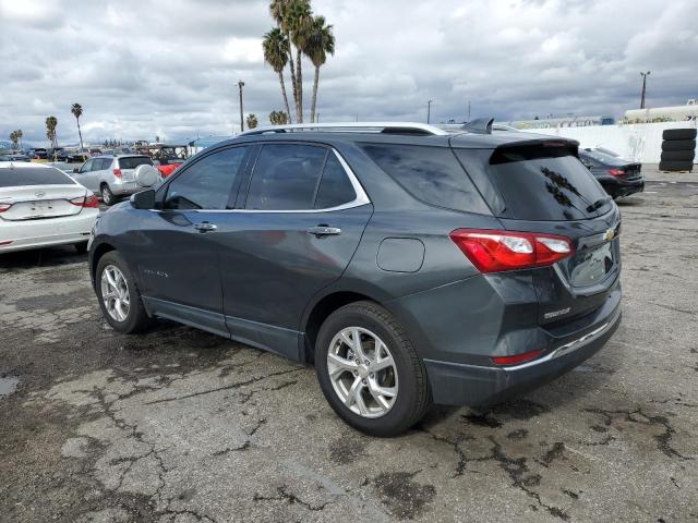 Photo 1 VIN: 2GNAXNEV3K6187835 - CHEVROLET EQUINOX PR 