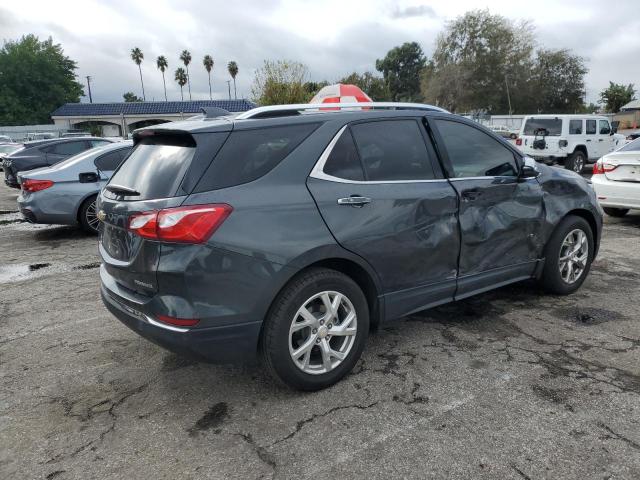 Photo 2 VIN: 2GNAXNEV3K6187835 - CHEVROLET EQUINOX PR 