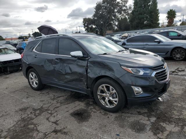 Photo 3 VIN: 2GNAXNEV3K6187835 - CHEVROLET EQUINOX PR 