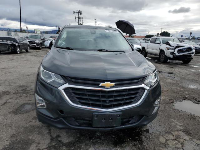 Photo 4 VIN: 2GNAXNEV3K6187835 - CHEVROLET EQUINOX PR 