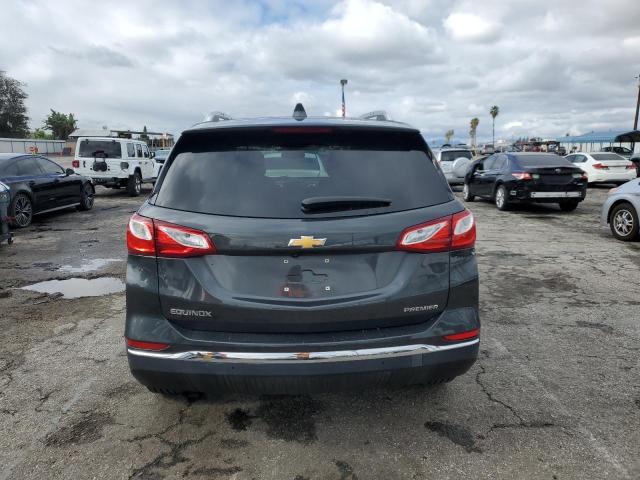 Photo 5 VIN: 2GNAXNEV3K6187835 - CHEVROLET EQUINOX PR 