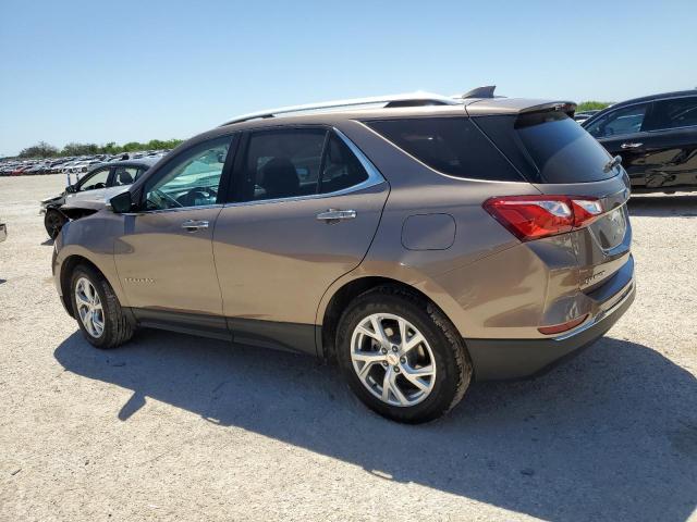 Photo 1 VIN: 2GNAXNEV3K6230554 - CHEVROLET EQUINOX 