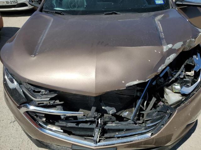 Photo 11 VIN: 2GNAXNEV3K6230554 - CHEVROLET EQUINOX 