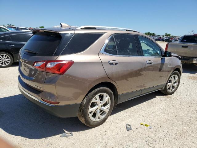 Photo 2 VIN: 2GNAXNEV3K6230554 - CHEVROLET EQUINOX 