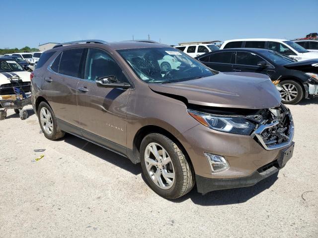 Photo 3 VIN: 2GNAXNEV3K6230554 - CHEVROLET EQUINOX 