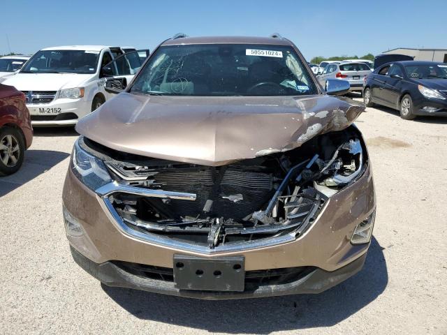 Photo 4 VIN: 2GNAXNEV3K6230554 - CHEVROLET EQUINOX 