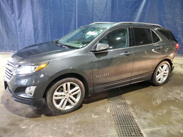 Photo 0 VIN: 2GNAXNEV3K6278510 - CHEVROLET EQUINOX 