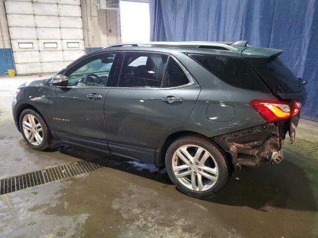 Photo 1 VIN: 2GNAXNEV3K6278510 - CHEVROLET EQUINOX 