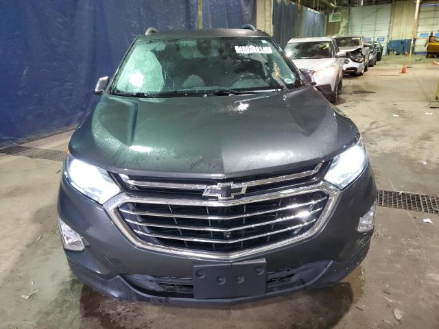 Photo 4 VIN: 2GNAXNEV3K6278510 - CHEVROLET EQUINOX 