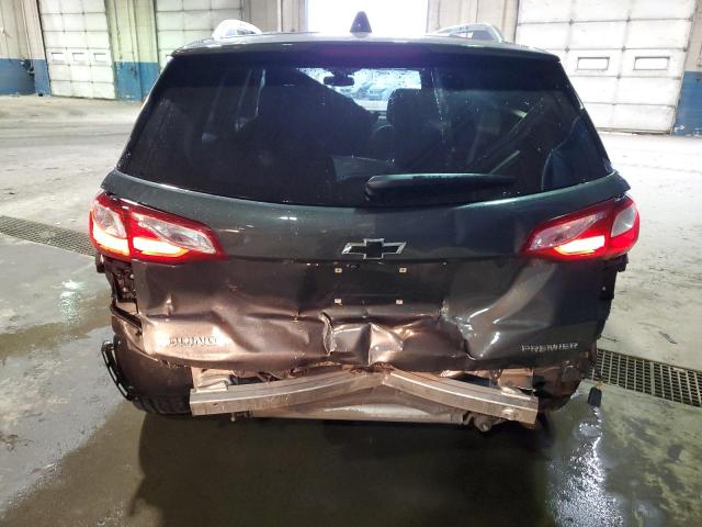 Photo 5 VIN: 2GNAXNEV3K6278510 - CHEVROLET EQUINOX 