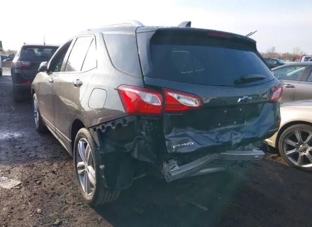 Photo 2 VIN: 2GNAXNEV3K6278510 - CHEVROLET EQUINOX 