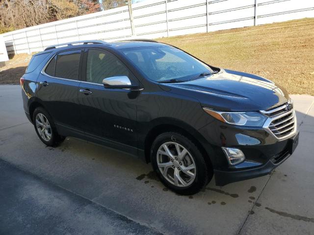 Photo 3 VIN: 2GNAXNEV3L6138295 - CHEVROLET EQUINOX 