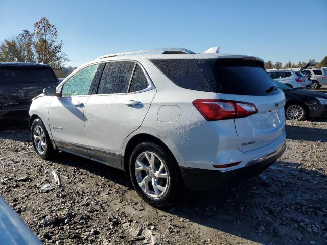 Photo 1 VIN: 2GNAXNEV3L6220060 - CHEVROLET EQUINOX PR 