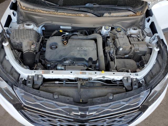 Photo 10 VIN: 2GNAXNEV3L6247887 - CHEVROLET EQUINOX PR 