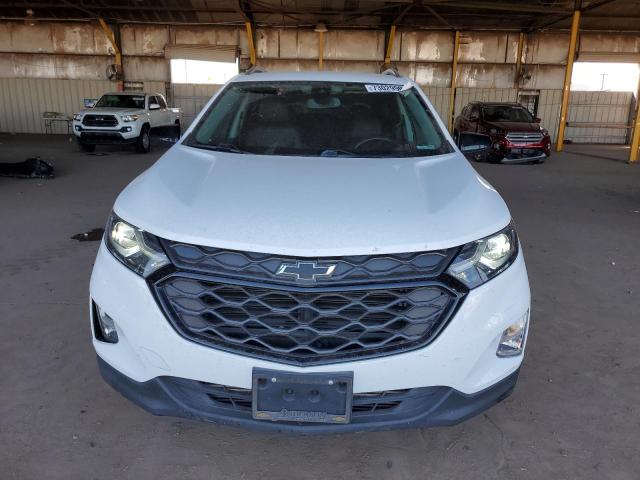 Photo 4 VIN: 2GNAXNEV3L6247887 - CHEVROLET EQUINOX PR 