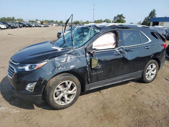 Photo 0 VIN: 2GNAXNEV3M6139576 - CHEVROLET EQUINOX PR 