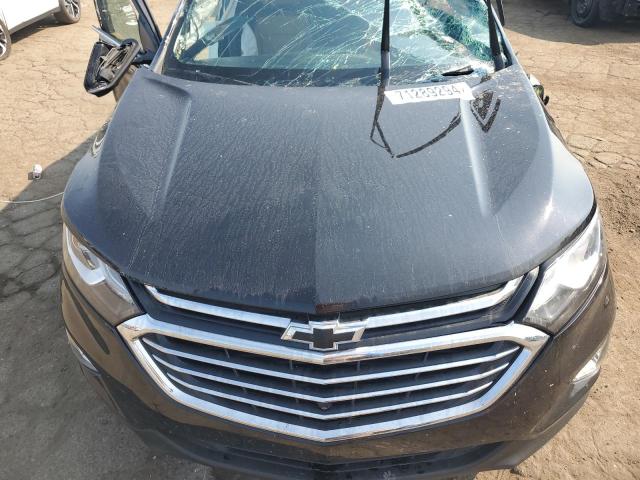 Photo 11 VIN: 2GNAXNEV3M6139576 - CHEVROLET EQUINOX PR 