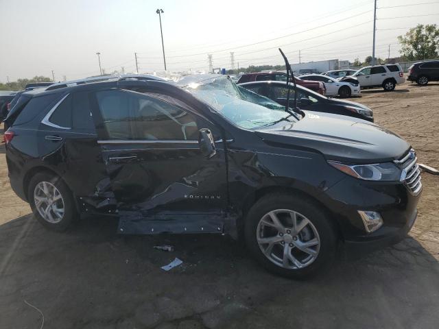 Photo 3 VIN: 2GNAXNEV3M6139576 - CHEVROLET EQUINOX PR 