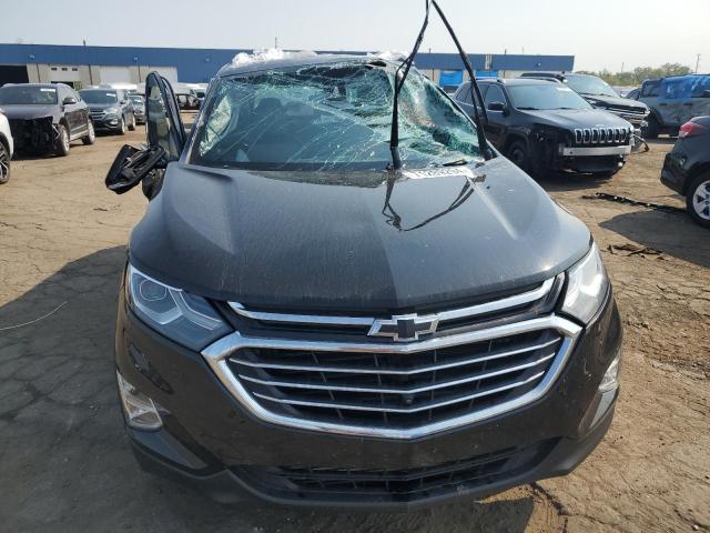 Photo 4 VIN: 2GNAXNEV3M6139576 - CHEVROLET EQUINOX PR 