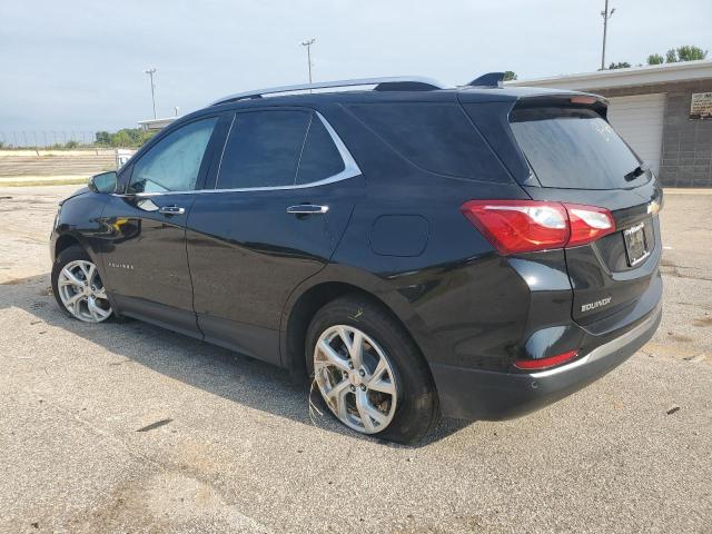 Photo 1 VIN: 2GNAXNEV3M6155888 - CHEVROLET EQUINOX PR 