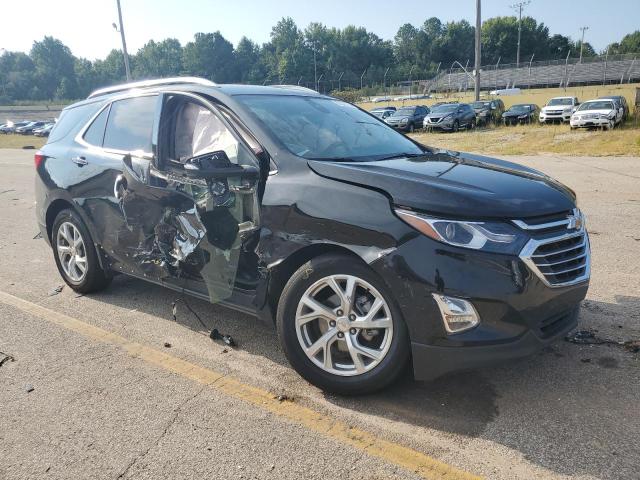 Photo 3 VIN: 2GNAXNEV3M6155888 - CHEVROLET EQUINOX PR 