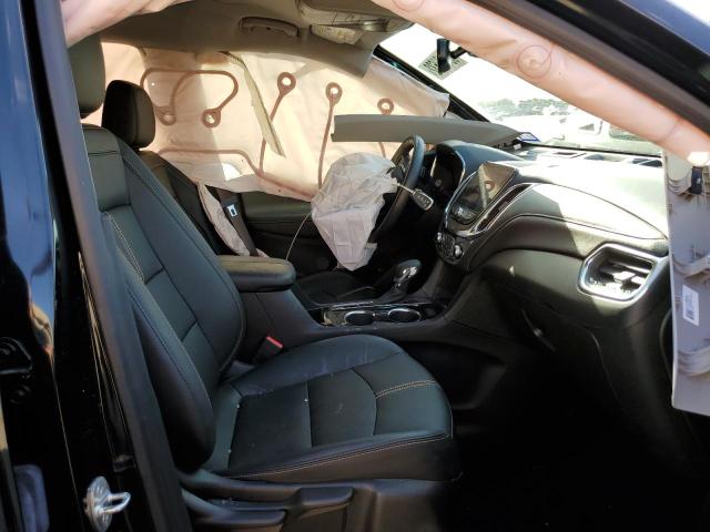 Photo 4 VIN: 2GNAXNEV3N6129678 - CHEVROLET EQUINOX PR 