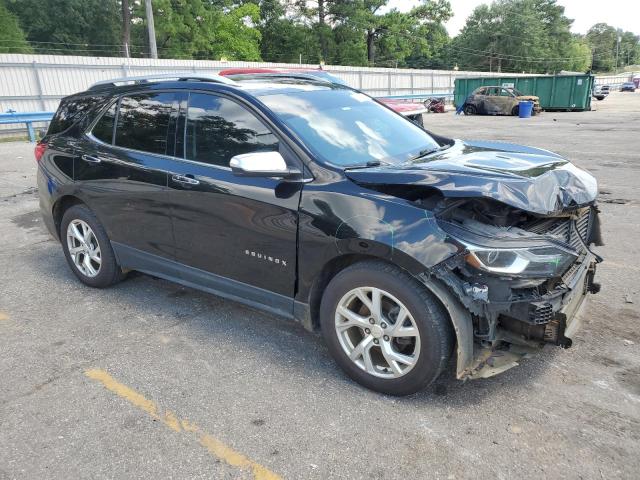 Photo 3 VIN: 2GNAXNEV4K6180215 - CHEVROLET EQUINOX 