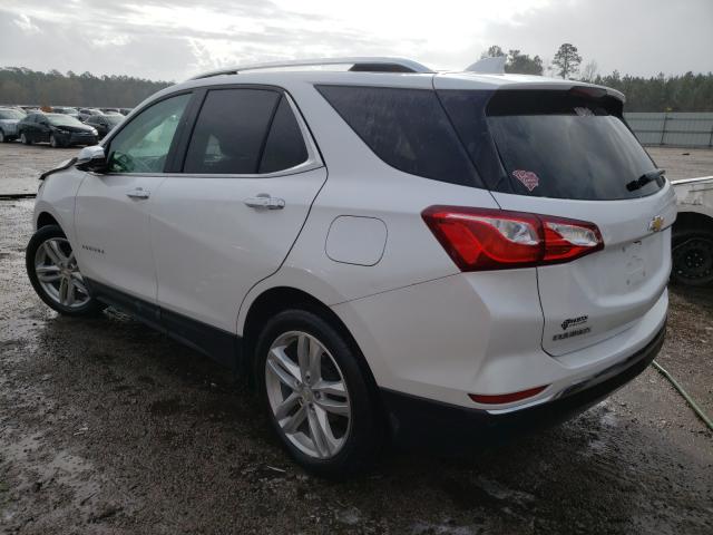 Photo 2 VIN: 2GNAXNEV4K6198469 - CHEVROLET EQUINOX 