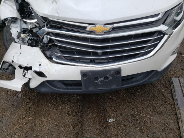 Photo 6 VIN: 2GNAXNEV4K6198469 - CHEVROLET EQUINOX 