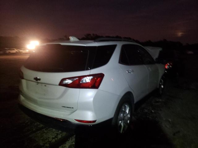 Photo 3 VIN: 2GNAXNEV4K6236797 - CHEVROLET EQUINOX PR 