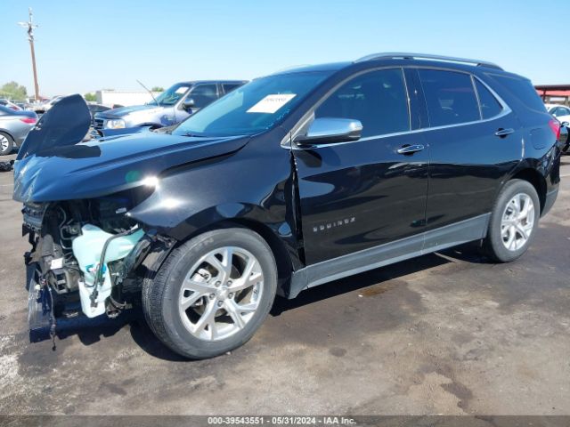 Photo 1 VIN: 2GNAXNEV4L6125426 - CHEVROLET EQUINOX 