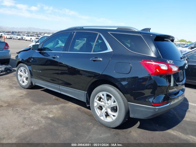 Photo 2 VIN: 2GNAXNEV4L6125426 - CHEVROLET EQUINOX 