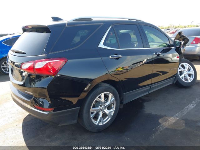 Photo 3 VIN: 2GNAXNEV4L6125426 - CHEVROLET EQUINOX 