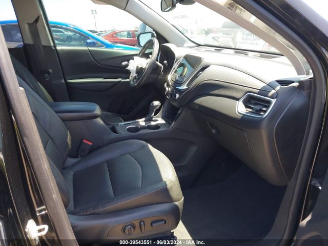 Photo 4 VIN: 2GNAXNEV4L6125426 - CHEVROLET EQUINOX 