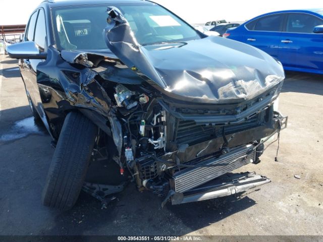 Photo 5 VIN: 2GNAXNEV4L6125426 - CHEVROLET EQUINOX 