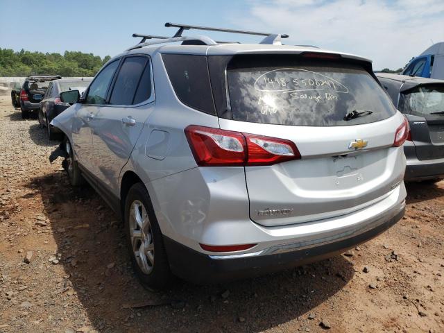 Photo 2 VIN: 2GNAXNEV4L6172939 - CHEVROLET EQUINOX PR 