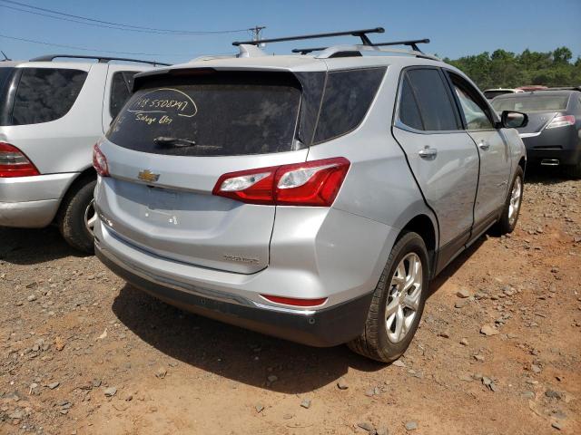 Photo 3 VIN: 2GNAXNEV4L6172939 - CHEVROLET EQUINOX PR 