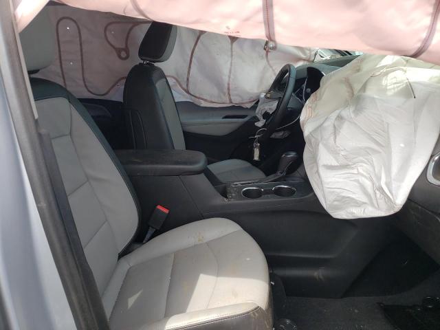 Photo 4 VIN: 2GNAXNEV4L6172939 - CHEVROLET EQUINOX PR 