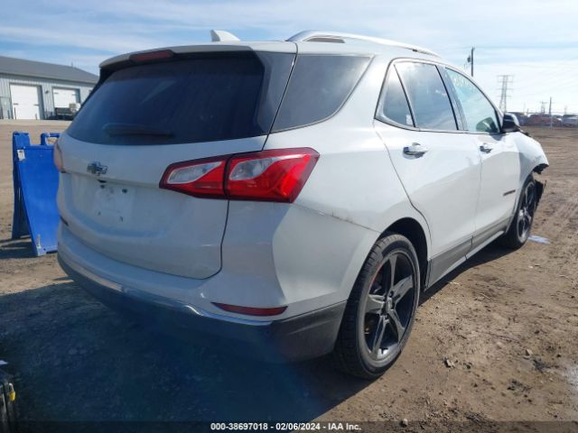 Photo 3 VIN: 2GNAXNEV4L6174531 - CHEVROLET EQUINOX 