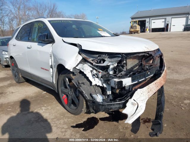 Photo 5 VIN: 2GNAXNEV4L6174531 - CHEVROLET EQUINOX 