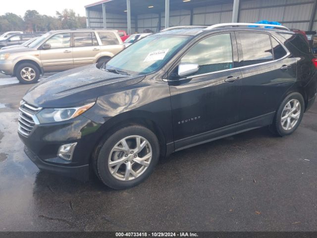 Photo 1 VIN: 2GNAXNEV4L6191085 - CHEVROLET EQUINOX 