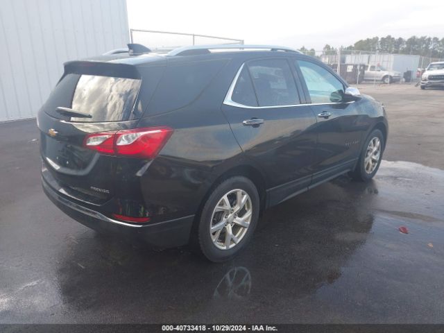 Photo 3 VIN: 2GNAXNEV4L6191085 - CHEVROLET EQUINOX 