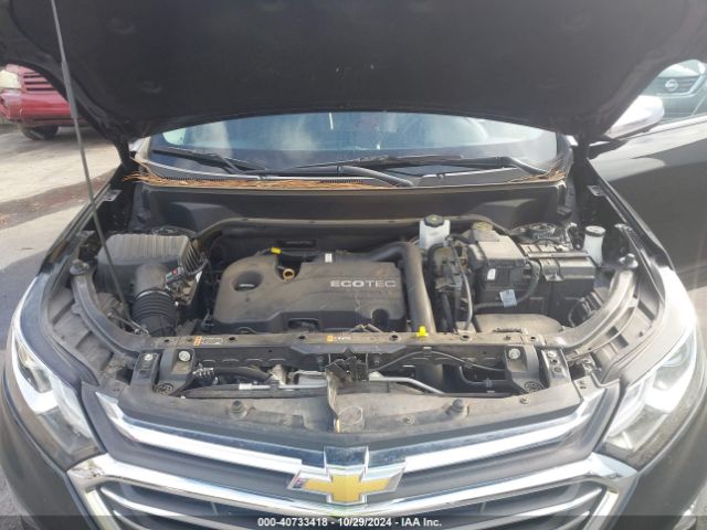 Photo 9 VIN: 2GNAXNEV4L6191085 - CHEVROLET EQUINOX 