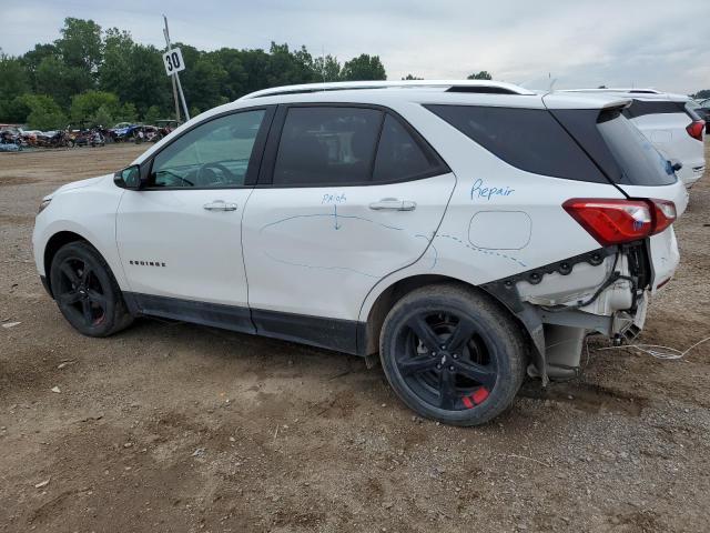 Photo 1 VIN: 2GNAXNEV4L6284639 - CHEVROLET EQUINOX 