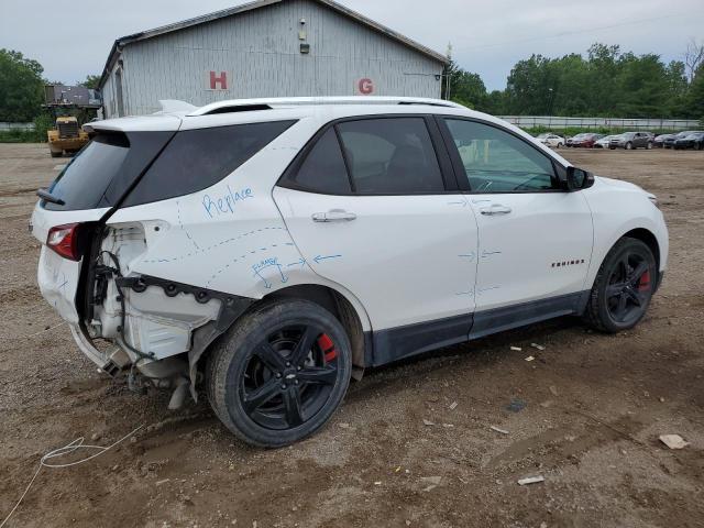 Photo 2 VIN: 2GNAXNEV4L6284639 - CHEVROLET EQUINOX 