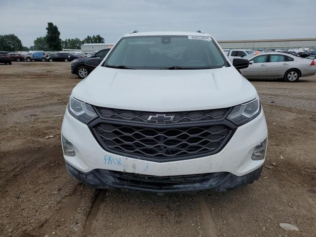 Photo 4 VIN: 2GNAXNEV4L6284639 - CHEVROLET EQUINOX 